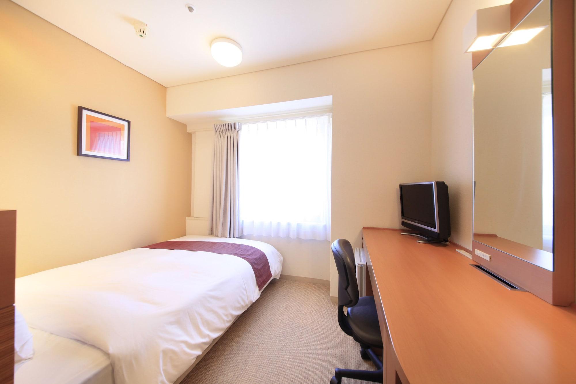 Art Hotel Niigata Station Dış mekan fotoğraf