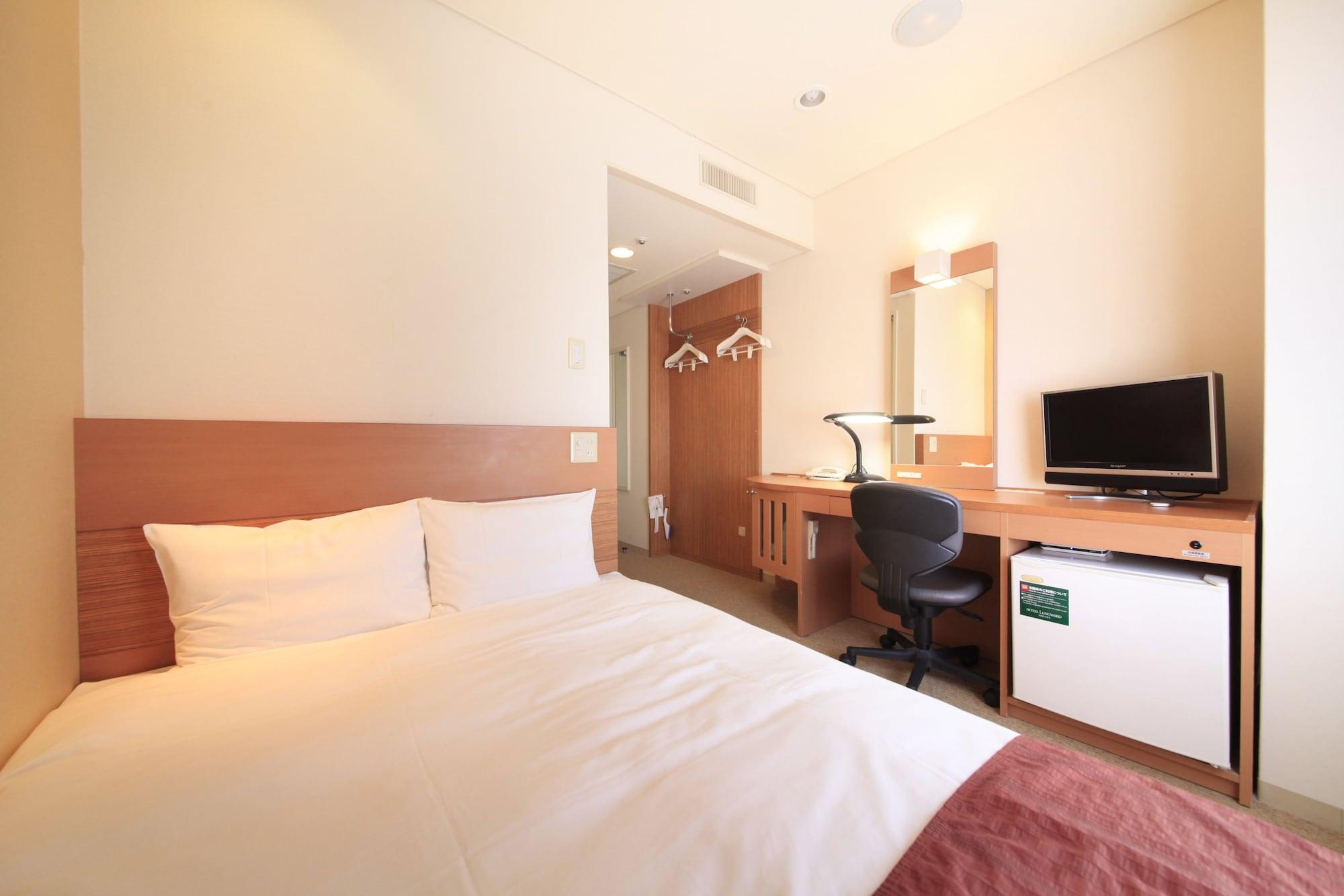 Art Hotel Niigata Station Dış mekan fotoğraf