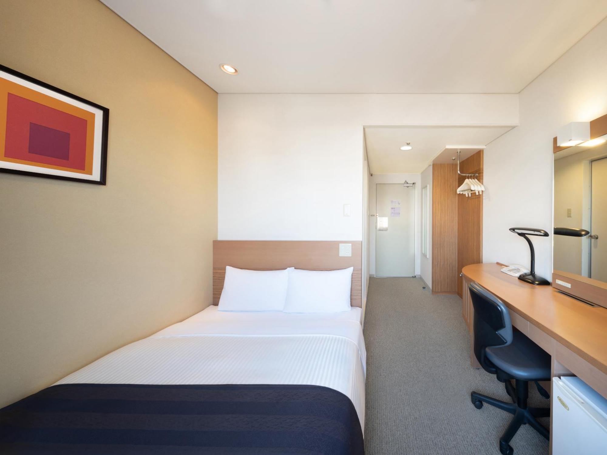 Art Hotel Niigata Station Dış mekan fotoğraf